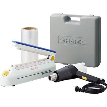 八光收缩伴侣HAKKO白光FV841-81